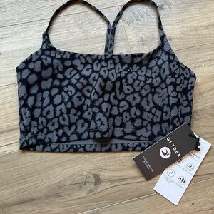 NWT 🎉 Glyder Pure Bra Size M